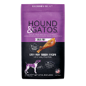 Hound & Gatos Cage Free Turkey Dog Food Hound & Gatos, hound and gatos, Cage Free, turkey, Dog Food, gr, grain free
